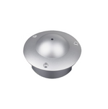 Cámara análoga tipo OVNI Oculta 2MP Marca: Provision ISR