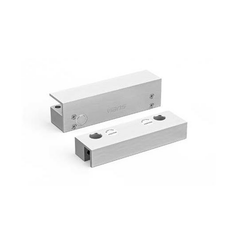 Cerradura de PIN modo seguro VI808ST para puerta de vidrio Marca: DLUX