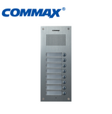 Parlante/ botonera 8 DR-8UM Marca: Commax