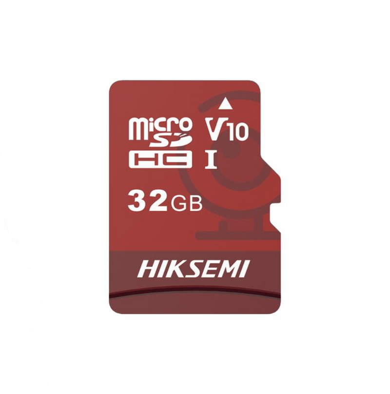 Memoria Micro SD de 32GB Marca: HIKSEMI