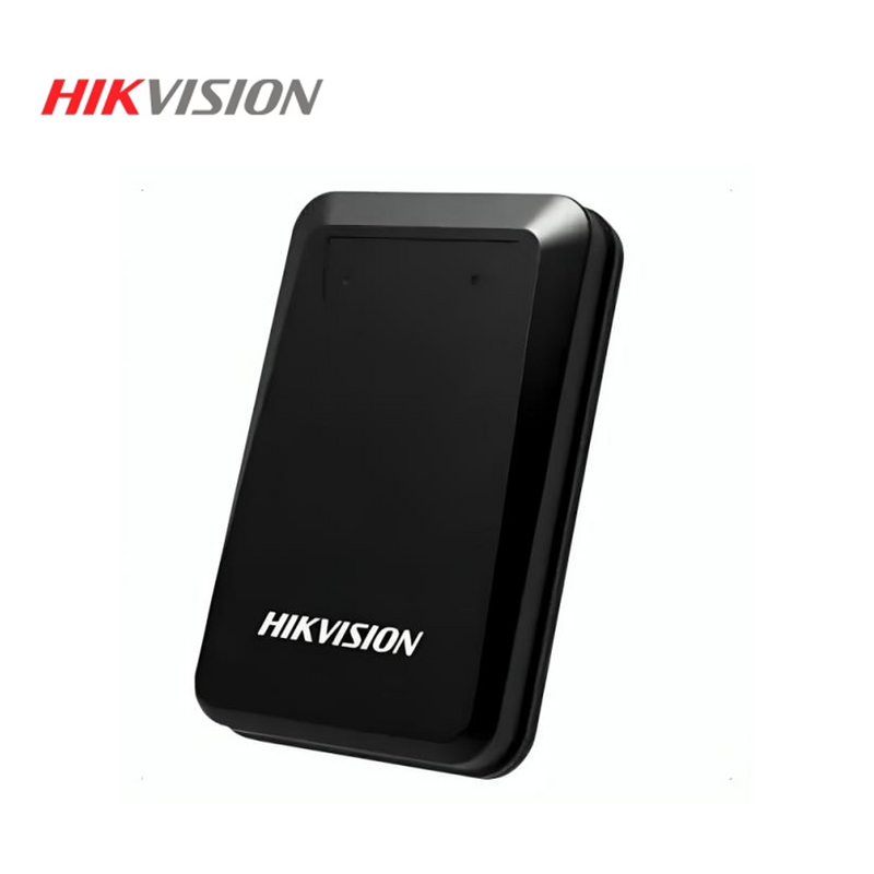 Radar para acceso vehicular DS-TMG035 (ANTI-FALL RADAR) Marca: Hikvision