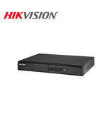 Videograbador (DVR) digital  HD para 4 cámaras analógicas + 1 canal IP Marca: Hikvision