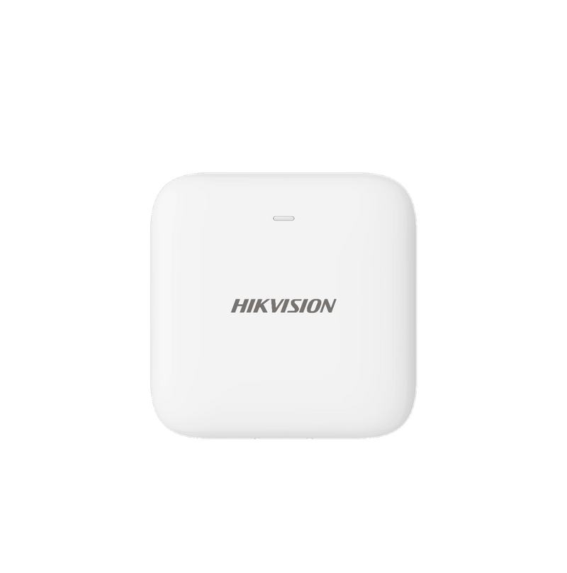 Detector de fugas de agua inalámbrico DS-PDWL-E-WB Marca: Hikvision