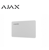 Tarjeta encriptada para teclado AJAX blanco AJAJAXPASS Marca: Ajax