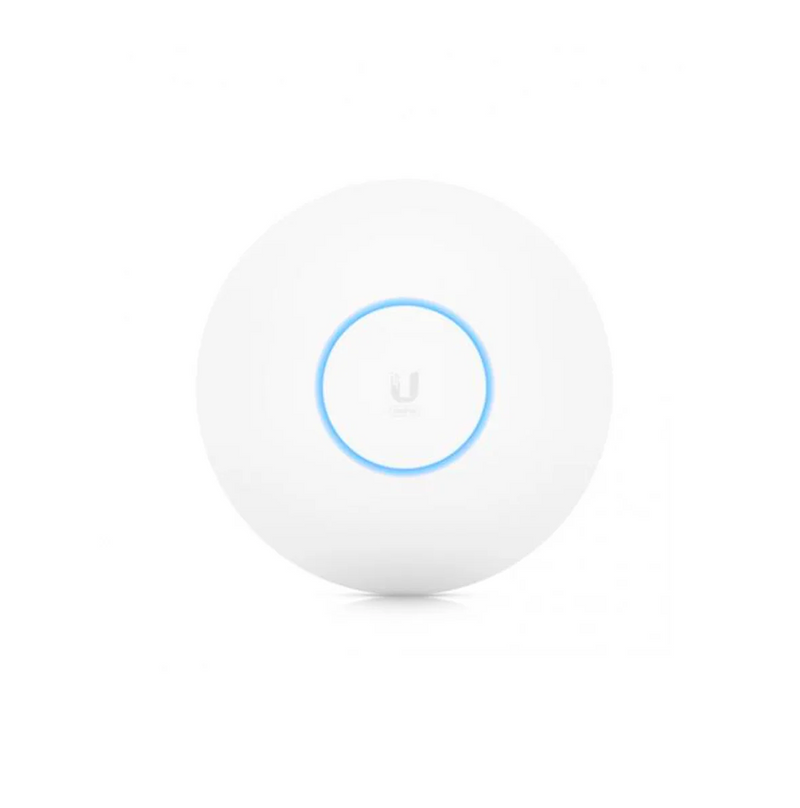 Ubiquiti Wireless access point 2.4 Gbps U6-LR Marca: Ubiquiti
