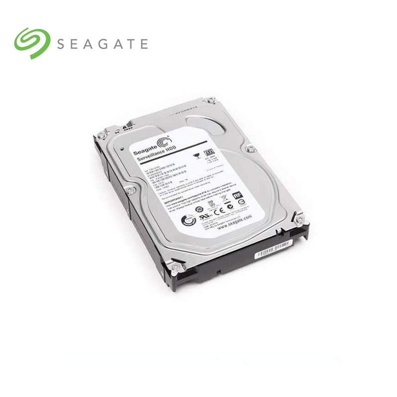 Disco duro 2TB ST2000VX003 Marca:Seagate