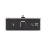 Módulo lector de Huellas códigos QR y Bluetooth DS-KAB673-FBQR Marca: HIKVISION