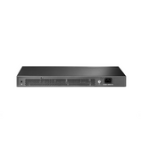 Switch de 24 puertos Jetstream Smart TL-SG3428X Marca: TP-Link