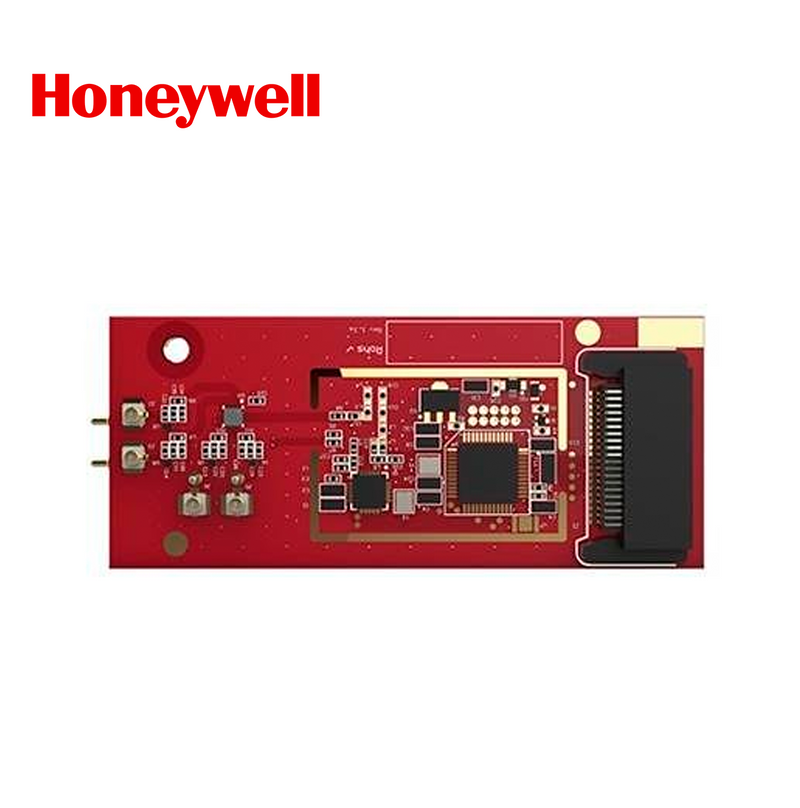 Módulo para Paneles ProSeries, permite recibir dispositivos inalámbricos de otras marcas Marca: Honeywell