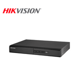 Videograbador (DVR) digital para 8 cámaras 720P Non-real-time + 2 cámaras IP Marca: Hikvision