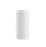Detector tipo PIR para interior y exterior 18 metros Marca: Hikvision
