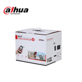 Videoportero POE audio doble via WDR IP65 KTP03 Marca: Dahua