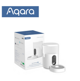 Alimentador de mascota inteligente C1 Marca: Aqara