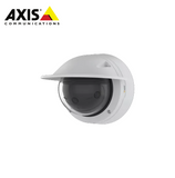 Camara IP multisensor panorámica 180° 13 MP P3818-PVE Marca: Axis