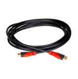 Cable HDMI de alta velocidad (4.8m) MC113016FQ Marca: ENFORCER