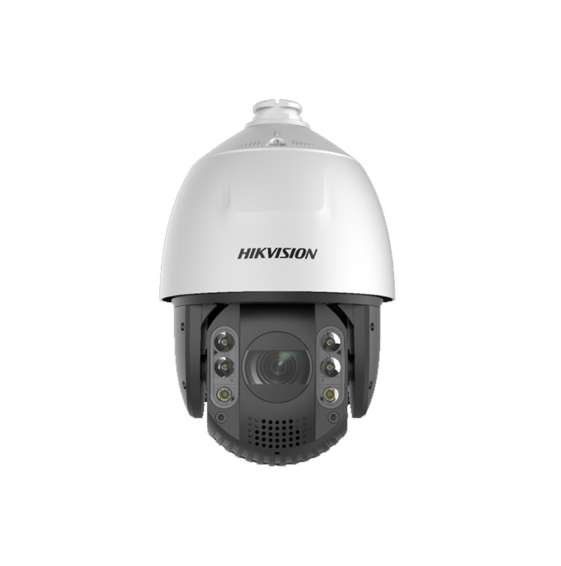 Cámara de seguridad PTZ IP de 2MP 32X Zoom 150 mts IR Marca: Hikvision