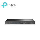 Router ER8411(UN) 10G VPN omada puertos WAN/LAN Marca: TP-Link