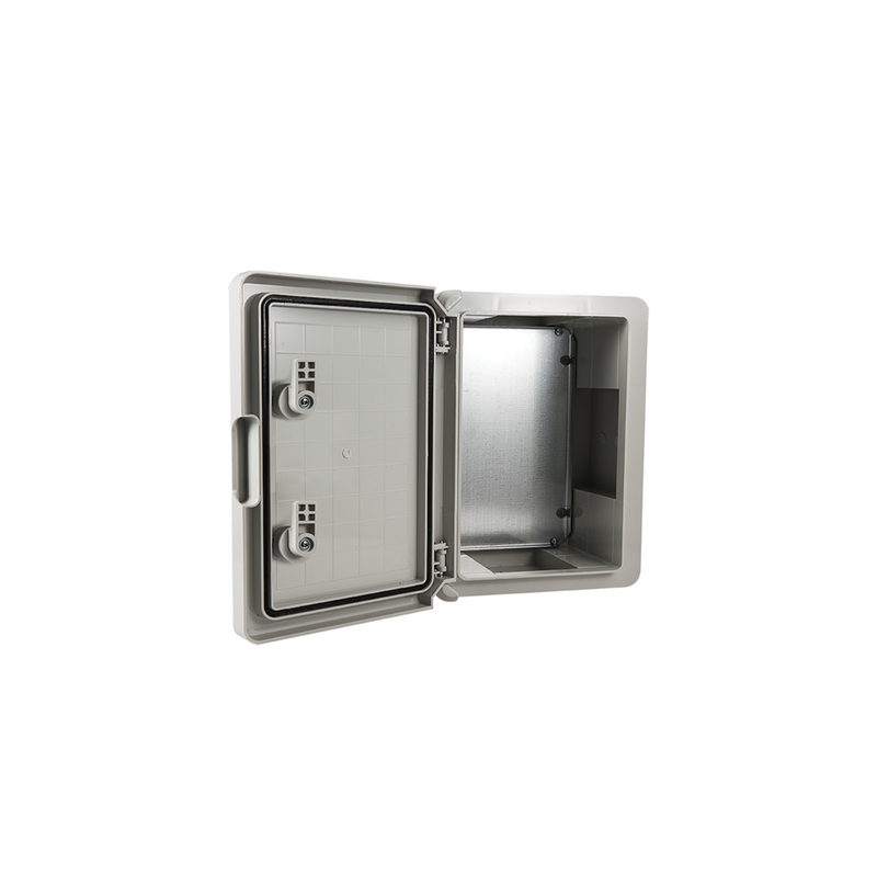 Armario plástico ABS 500X400X175 ARMA026 Marca: Argos