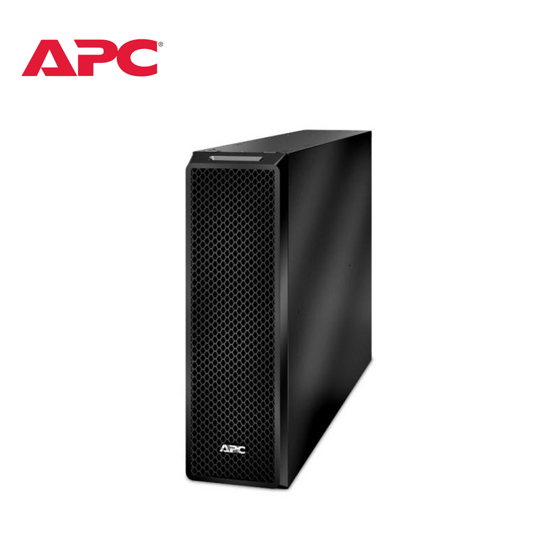 Transformador STEP-DOWN 12 tomas 4800VA SRT5KTF Marca: APC