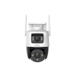 Cámara Wi-Fi cruiser Dual 5MP+5MP smart full-color doble lente PT Marca: Imou