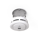 Detector de humo 100% de batería AA 10SDR Marca: Kidde