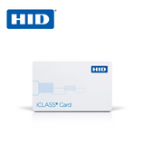 Tarjeta inteligente para control de acceso sin contacto iCLASS 2000PGGMN Marca: HID