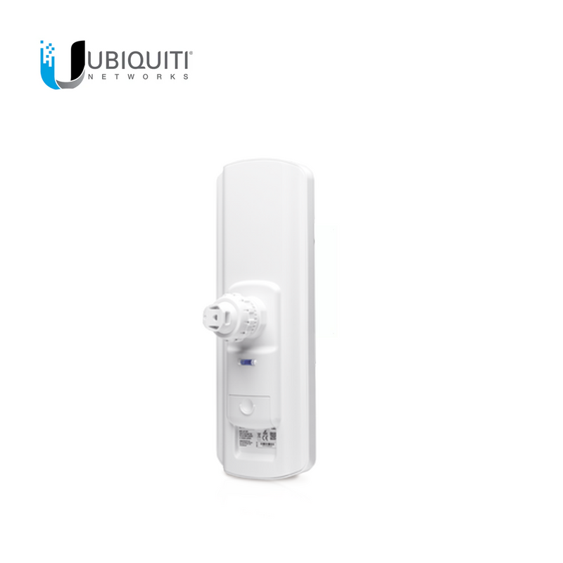 Estación base LiteAP AC base 5 GHz 450 Mbps con antena LAP-GPS Marca: Ubiquiti