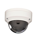 Cámara de seguridad IP de 5MP lente 2.8mm 40 mtrs IR NDAA Marca: Honeywell