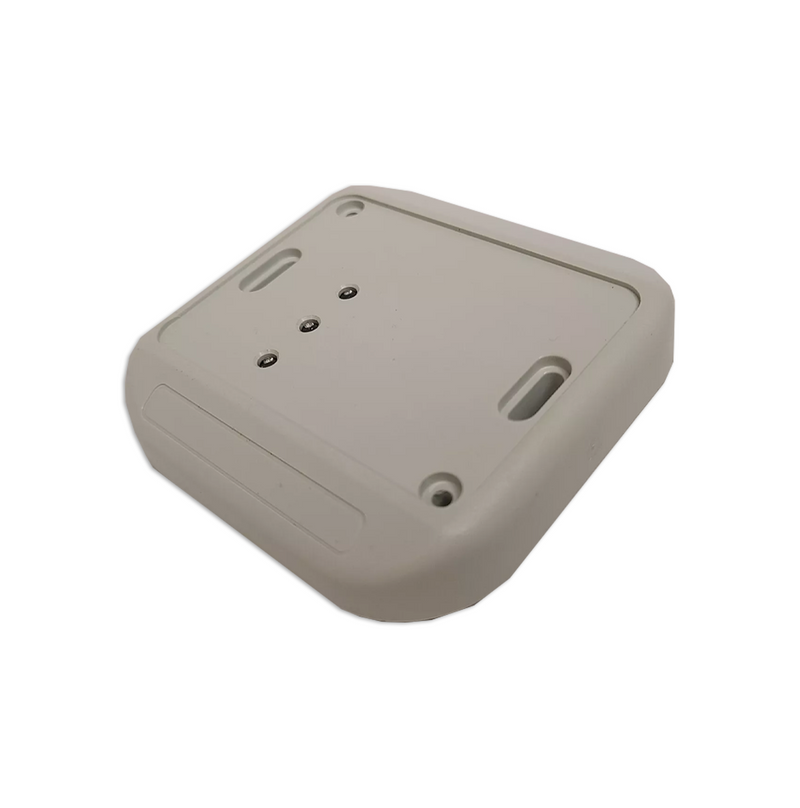 Lector de tarjetas sin contacto de proximidad de control de acceso doméstico Software Marca: Tyco International