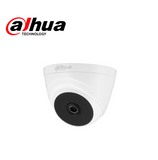 Cámara HDCVI Minidomo (eyeball) 2MP 1080p HAC-T1A21-360 Marca: Dahua