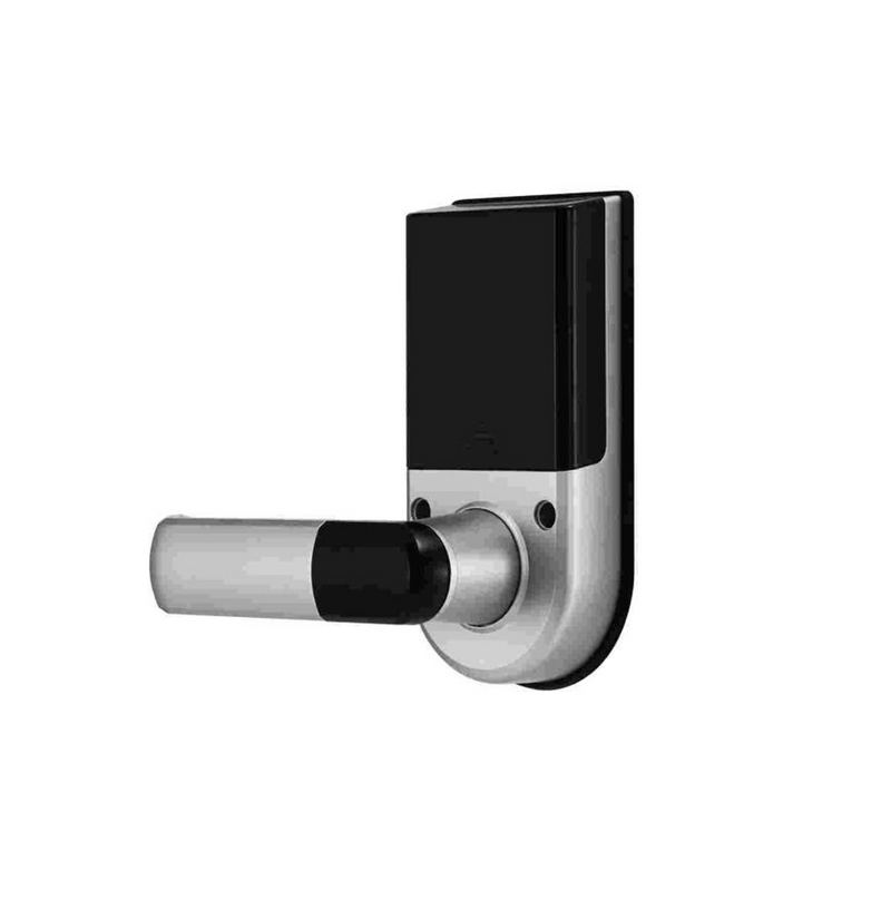 Cerradura inteligente capacidad de 100 contraseñas y 100 huellas ML300 Marca: ZKTeco