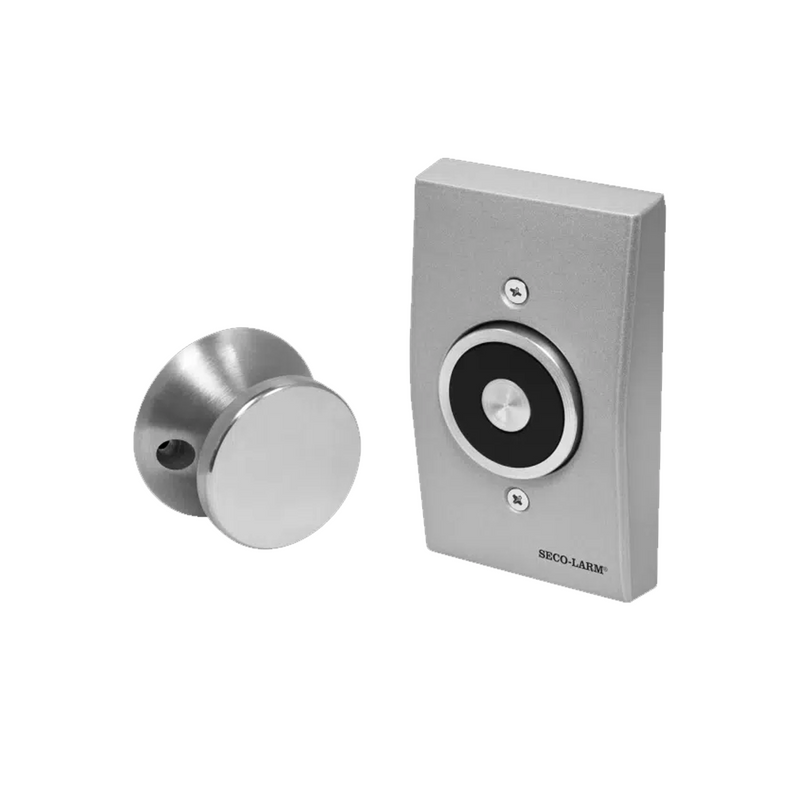 Soporte magnético para puerta DH171SQ Marca: ENFORCER