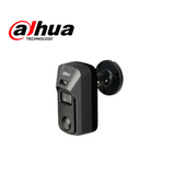 Cámara HDCVI de 5MP Active deterrence IR0 PIR Marca: Dahua
