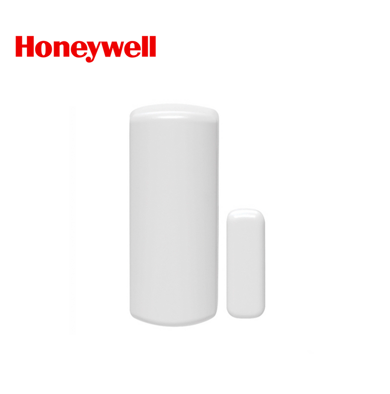 Mini transmisor de 1 zona para puerta y ventana para paneles Pro Series Marca: Honeywell Resideo