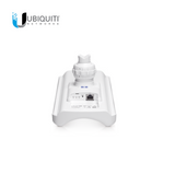 Estación base LiteAP AC base 5 GHz 450 Mbps con antena LAP-GPS Marca: Ubiquiti