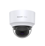 Cámara de seguridad IP de 5MP detección sabotaje 30 mts IR Marca: Honeywell