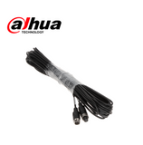 Cable conector M12 metros solución móvil MCAF4-AM4-12 Marca: Dahua