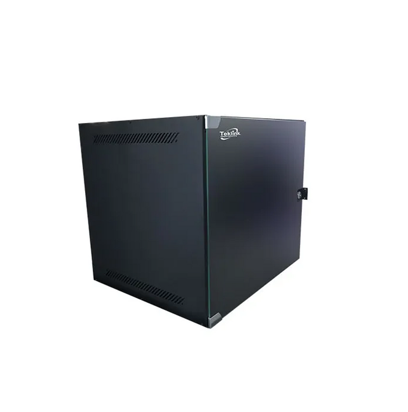 Gabinete cerrado de pared compacto desarmado U9 MTL-WM5409 Marca: Teklink