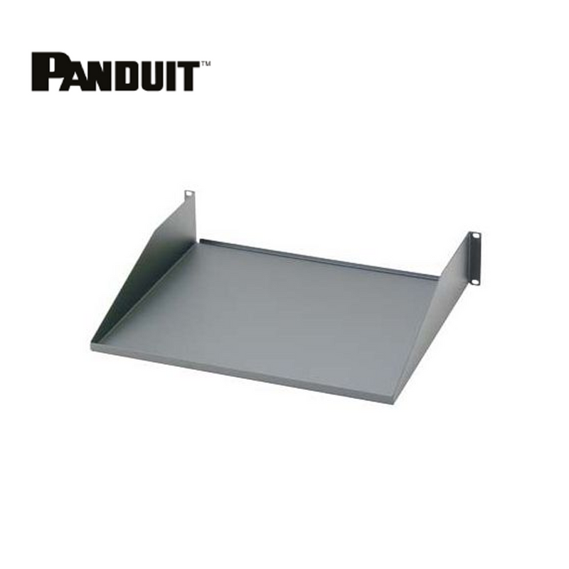 Bandeja RACK 19"  P/EQUIPO 50LBS 15" P041950 Marca: Panduit