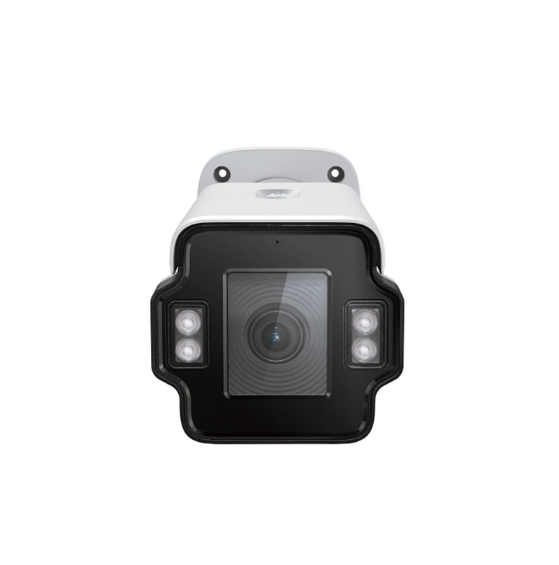 Camara de seguridad bullet IP 4MP VF Motorizada 5X IR Marca: VIGI By TP-Link