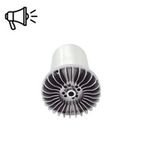 Accesorio de recarga de niebla (Para rellenar SF-501P) SF501PC Marca: SFIRE