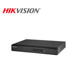 Videograbador (DVR) digital HD para 8 cámaras analógicas + 2 canales IP Marca: Hikvision