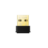 Adaptador USB inalámbrico AC1300 MU-MIMO Archer T3U Nano Marca: TP-Link