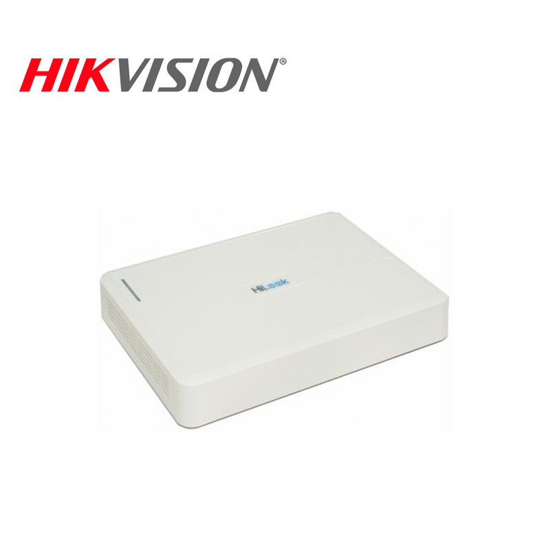 Videograbador analógo de 16 canales 1080 lite mini 1U Marca: Hikvision
