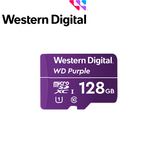Memoria SD de purple 128GB WD-SD128GB Marca: Western Digital