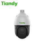 Camara IP PTZ 2MP zoom óptico 23X TC-H324S 23X/I/E/C Marca: Tiandy