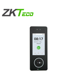 Terminal de control de acceso facial y palma con intercomunicación Marca: ZKTeco