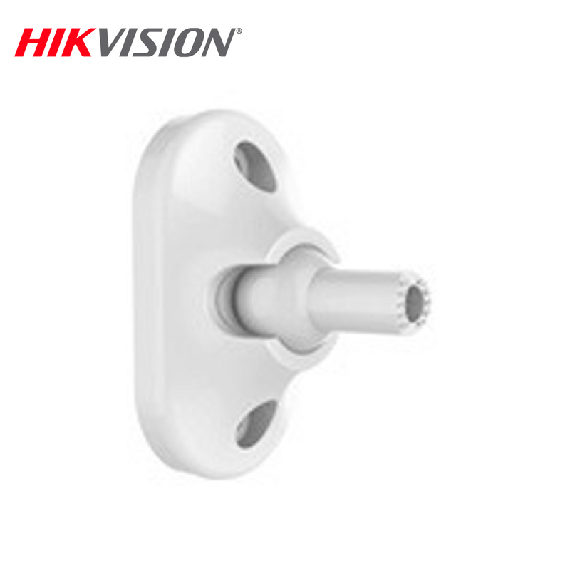 Soporte universal para sensor de alarma, uso universal DSPDBIN-UB Marca: Hikvision