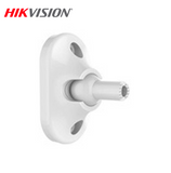Soporte universal para sensor de alarma, uso universal DSPDBIN-UB Marca: Hikvision