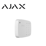 Teclado táctil inalámbrico con sirena incluida y lector de tarjetas 28296.91.WH3 AJKEYPADCOMBI Marca: Ajax